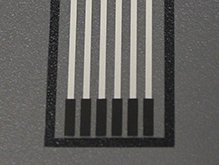 Printed Electronics; conductive inks; biosensors IMG_4288.JPG
