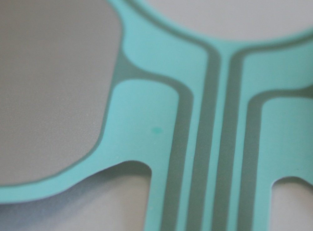 Printed Electronics and Bio Sensors — formerly ECI Screenprint