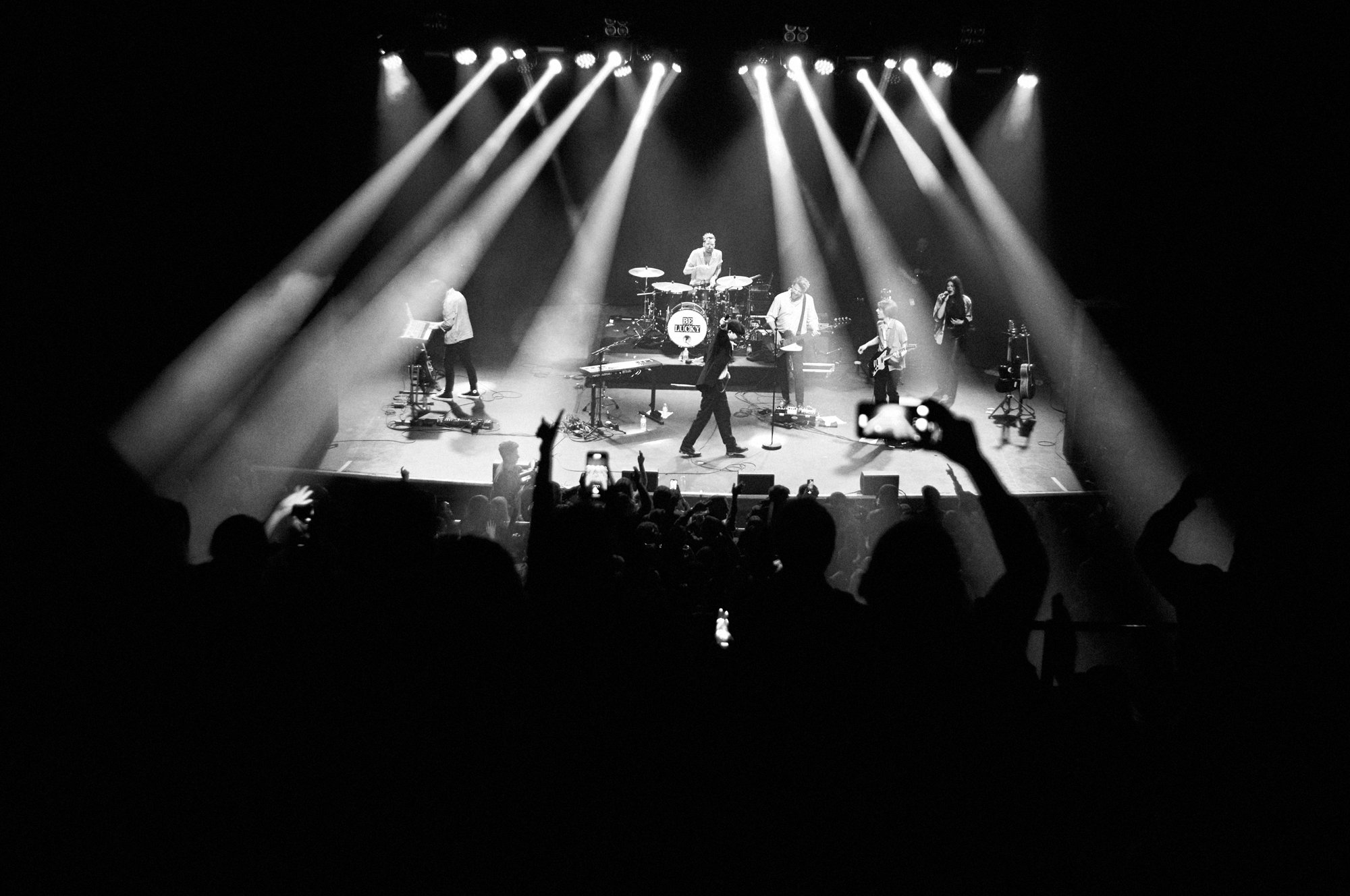 Louis Dunford, 02 Forum