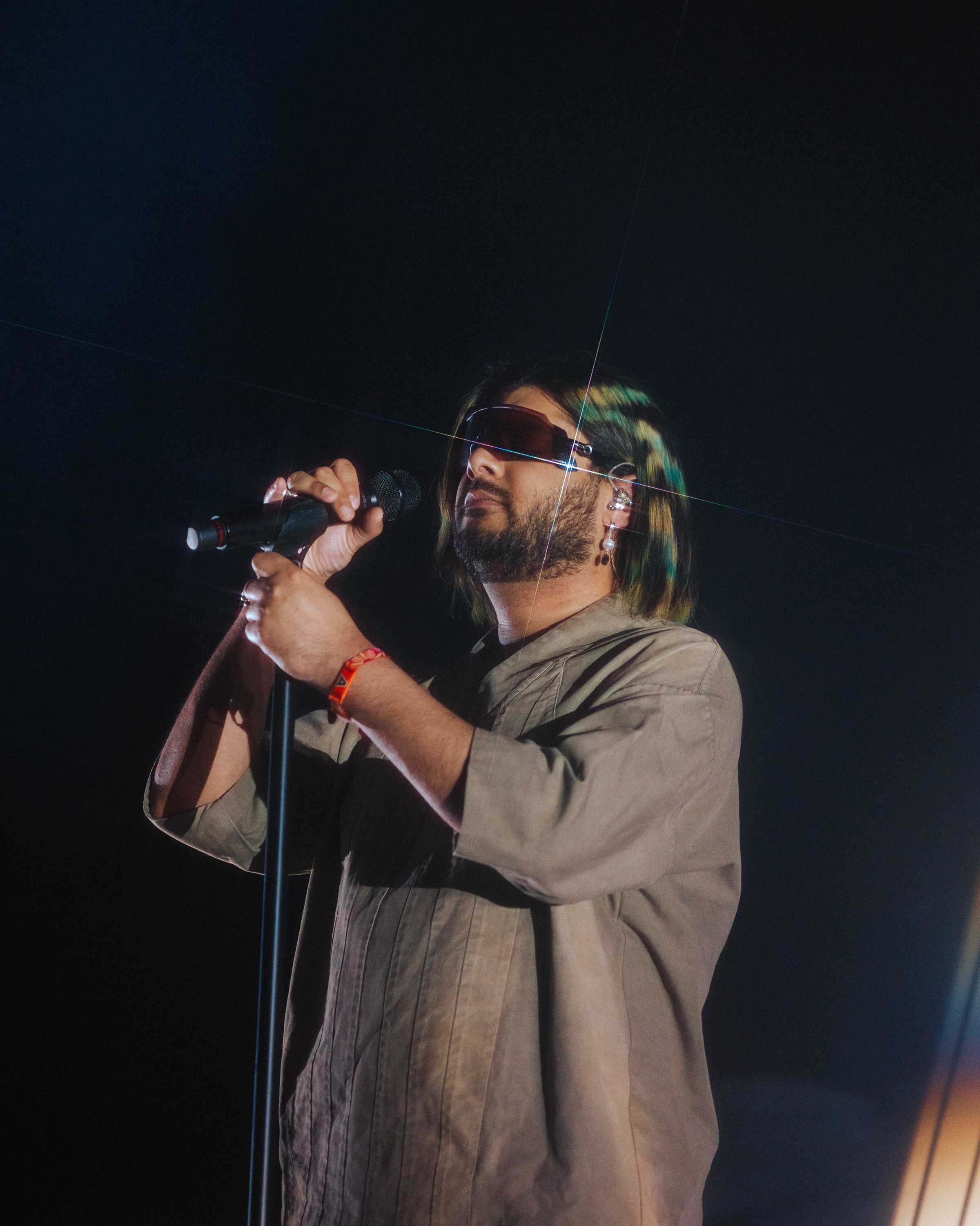 California, Coachella