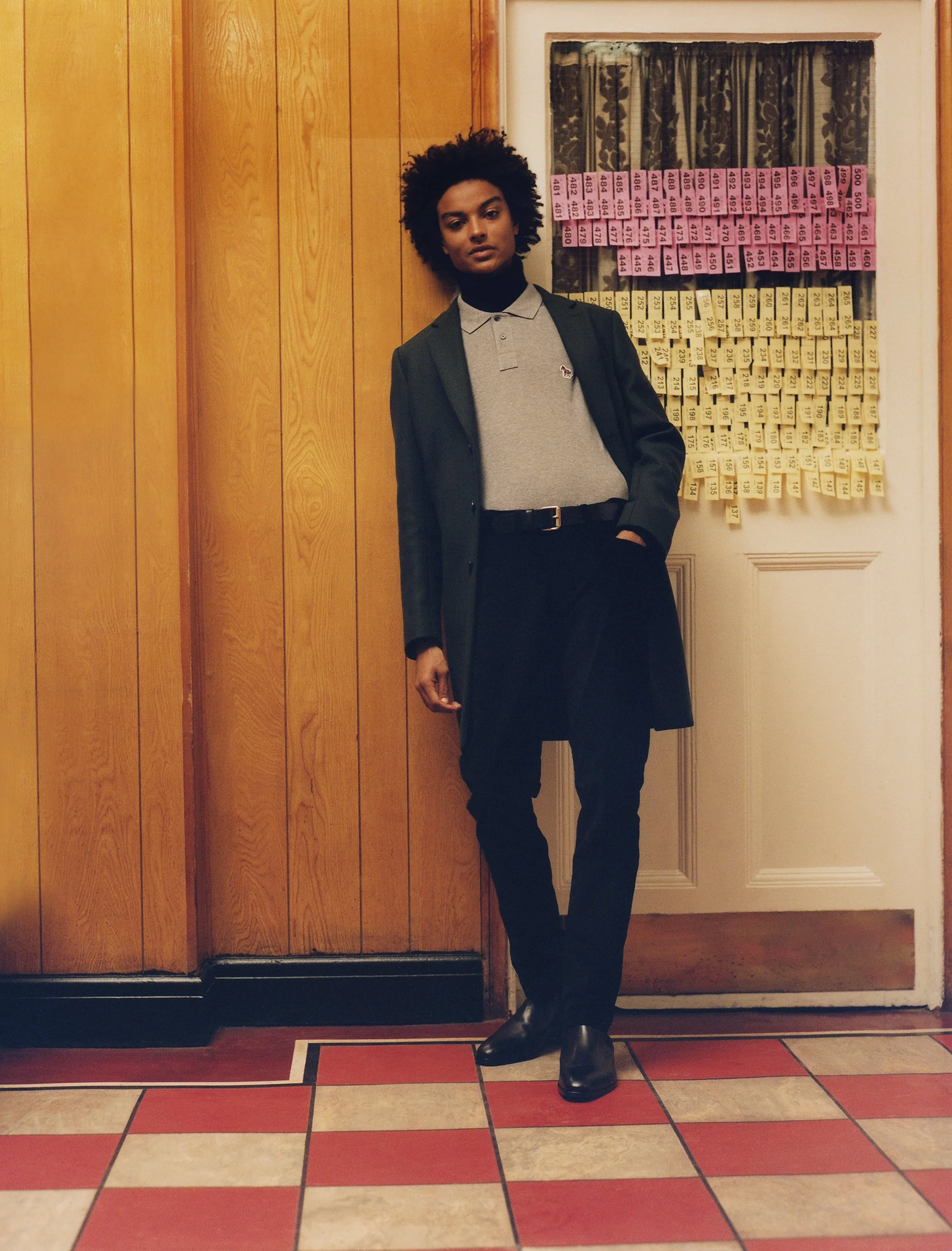 Paul Smith