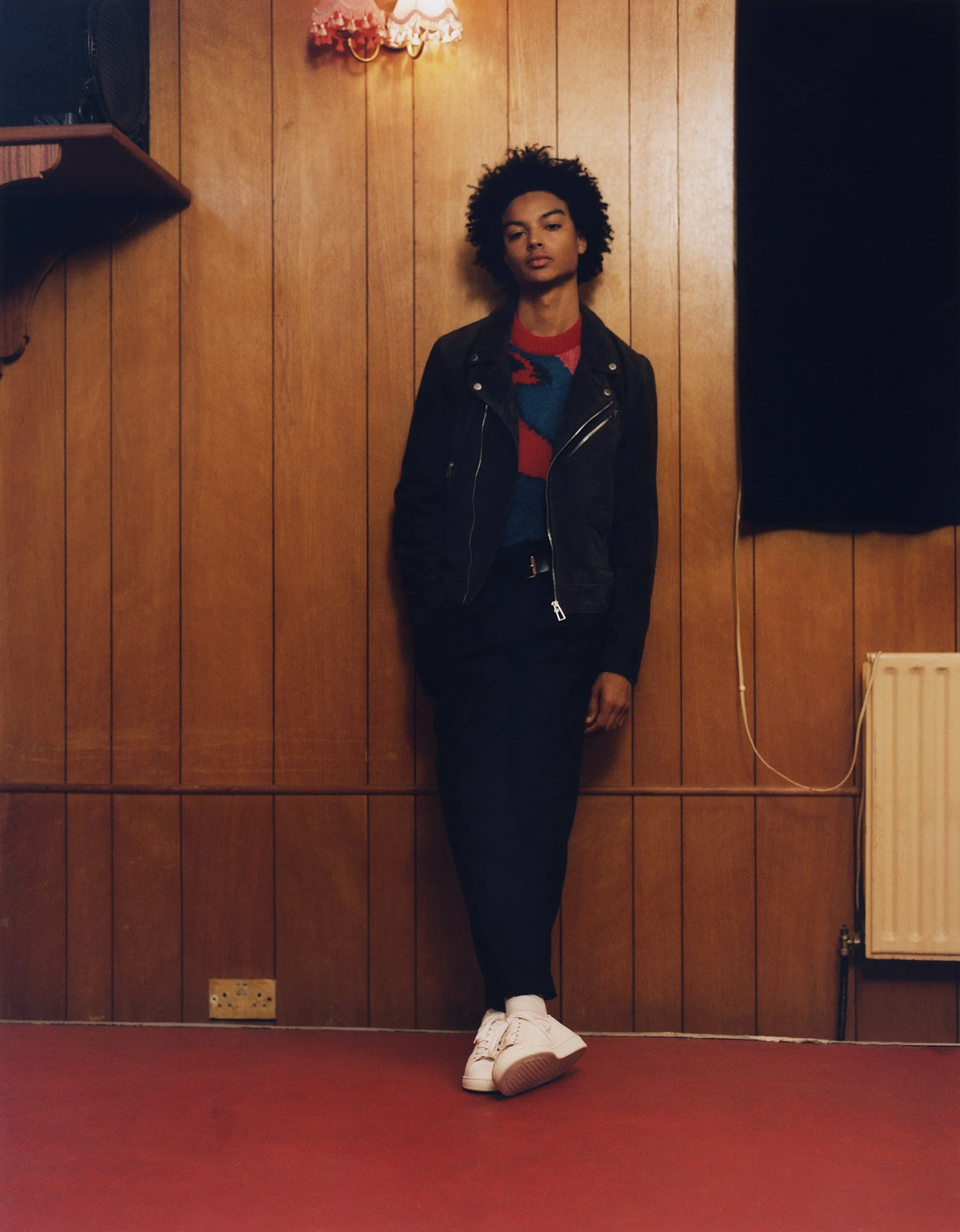 Paul Smith