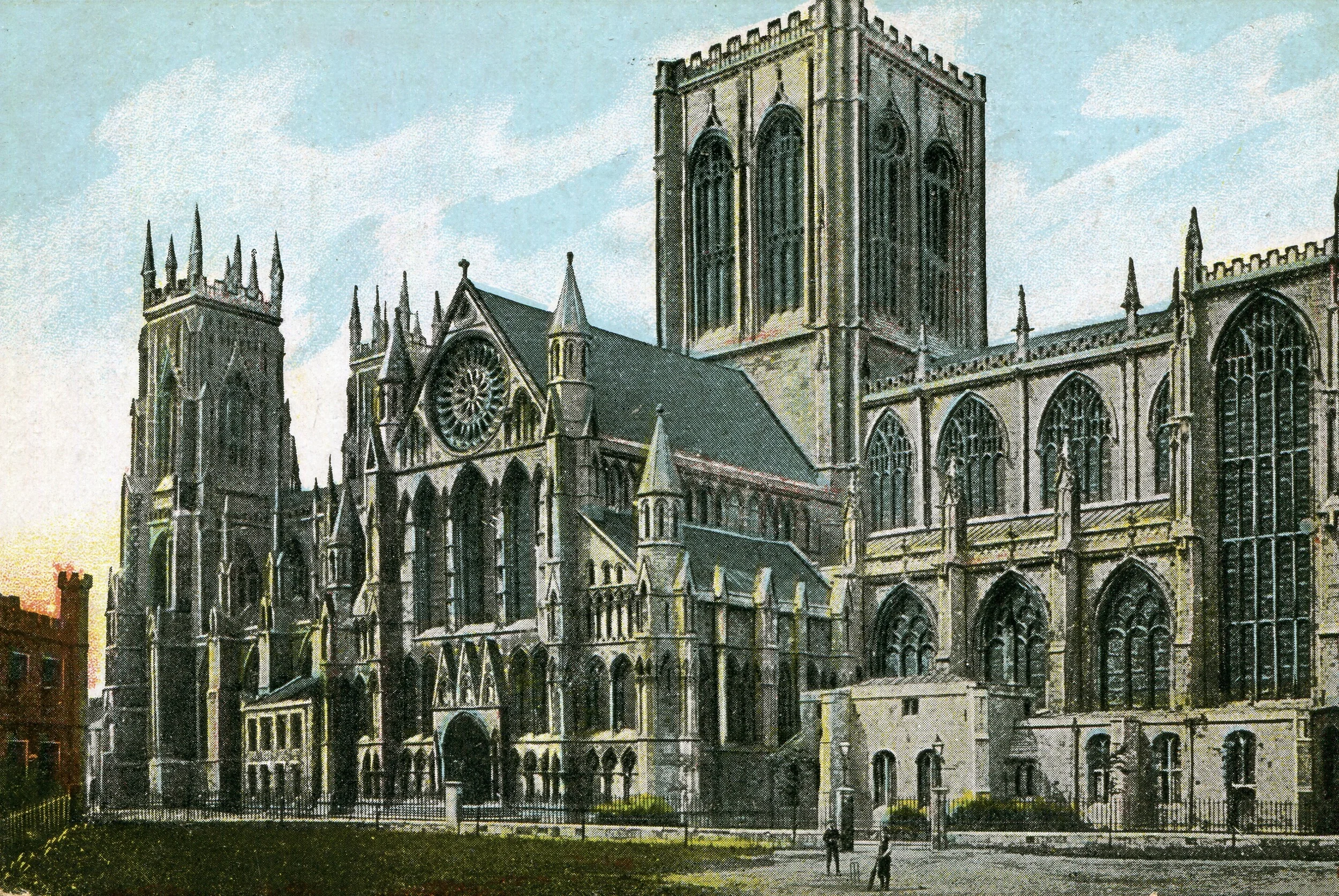 York Minster