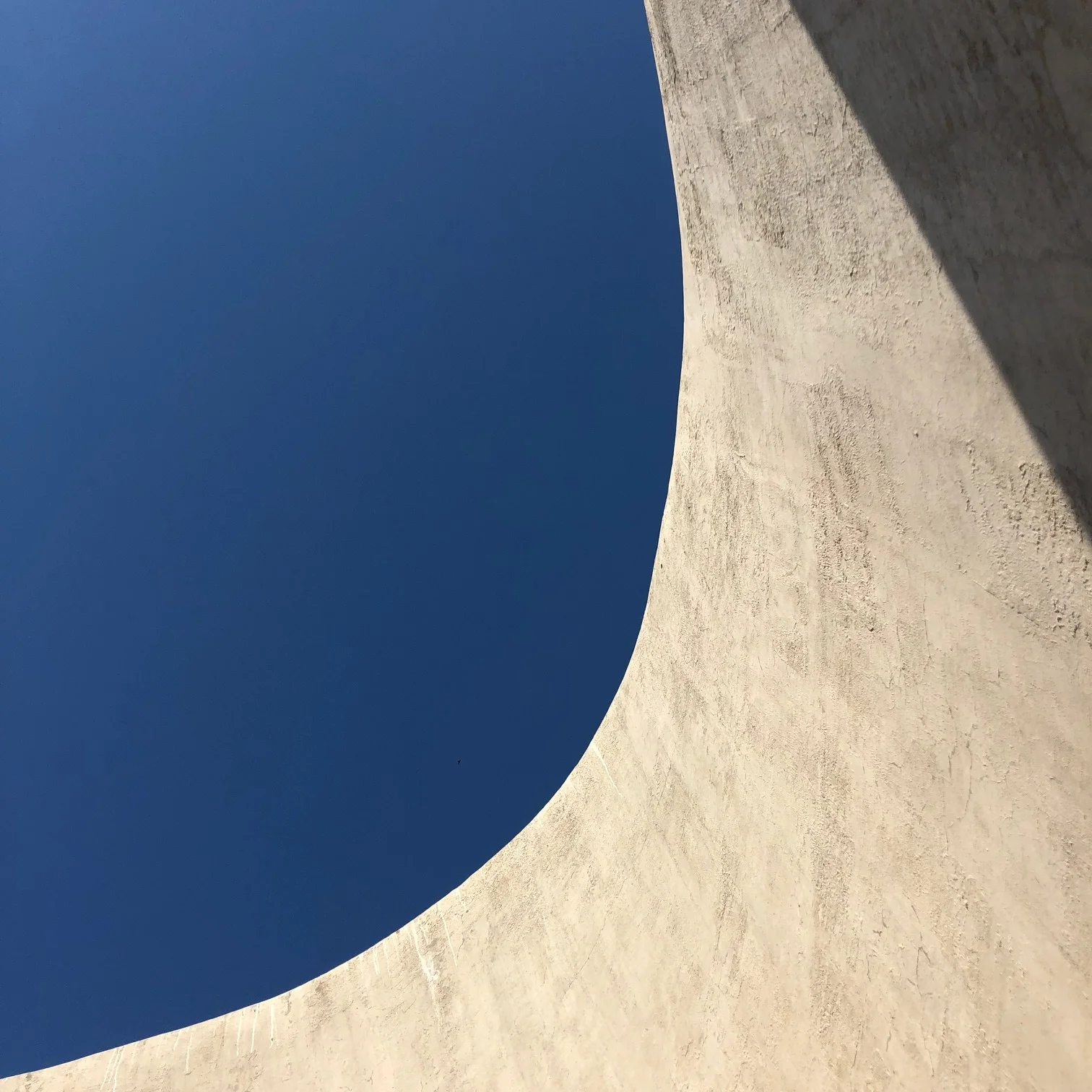 HIDDEN SKY