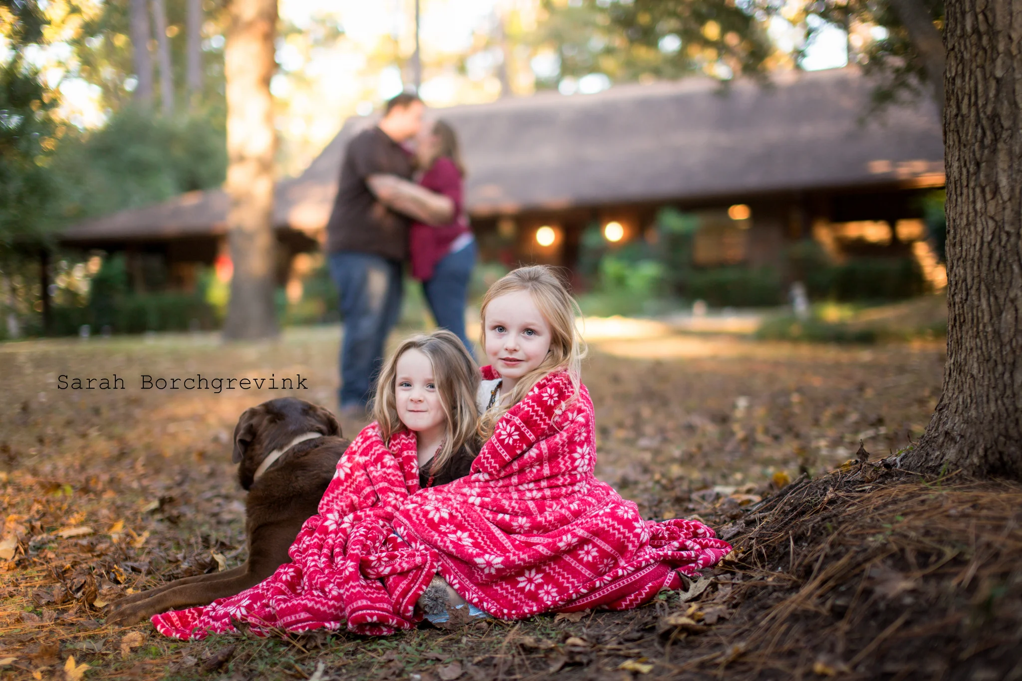 Tomball, Texas family photography session {outdoors and lifestlye} Sarah Borchgrevink Photography