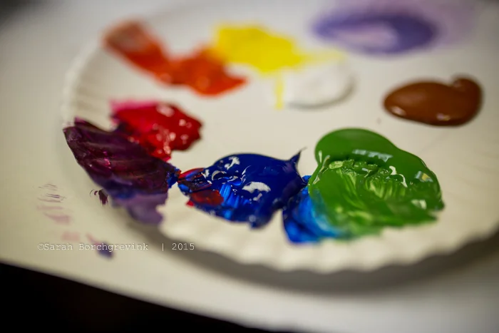 Happy Birthday, Dani! {Crazy Canvas Review} Katy, Texas lifestyle photographer