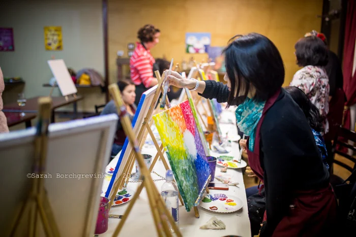 Sarah Borchgrevink Photography. Katy, TX lifestyle photography.