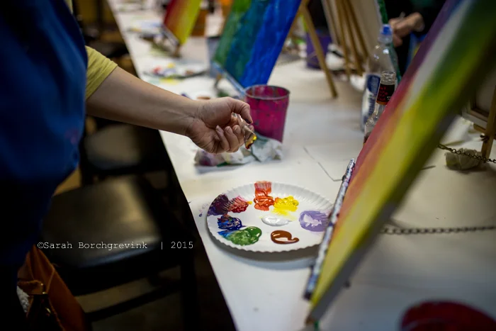 Sarah Borchgrevink Photography. Katy, TX lifestyle photography.