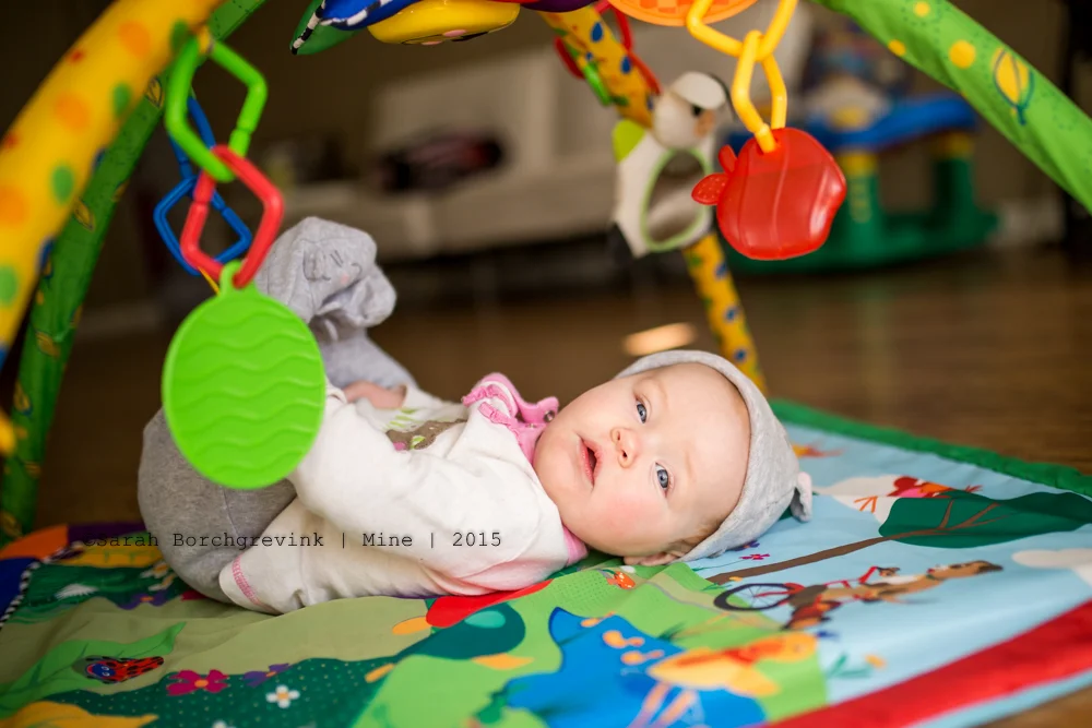 Afternoon Light with Lucy {Cypress, Texas Child Lifestyle Photographer}