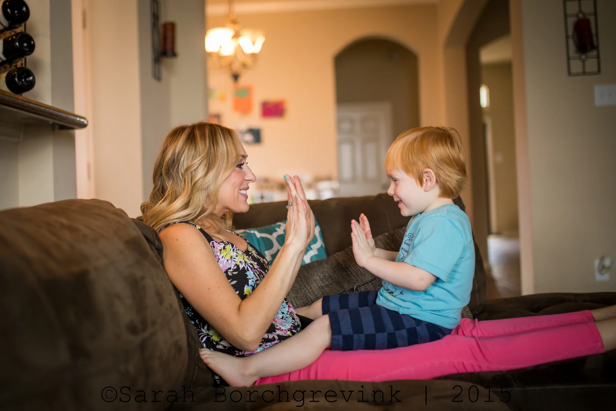 cypress texas family photographer