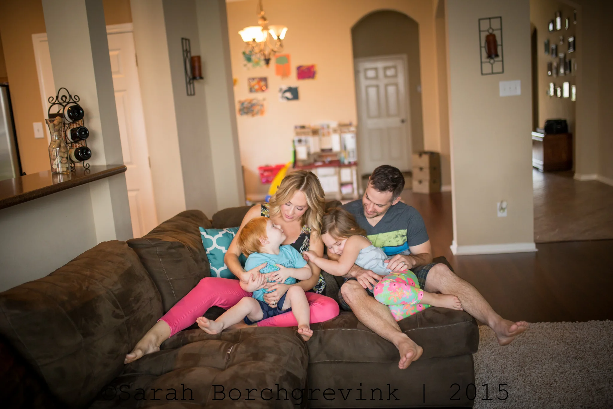 family photographer in cypress, texas 77095