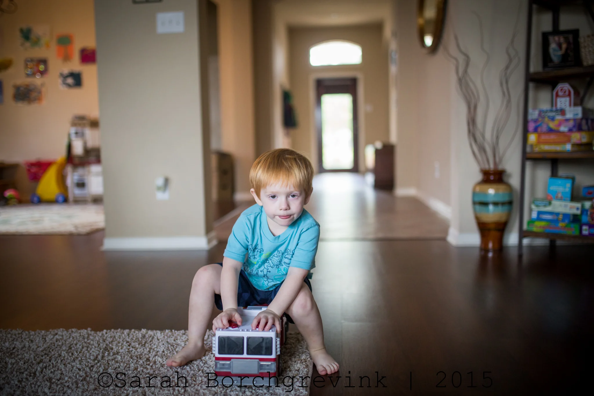 child photographer
