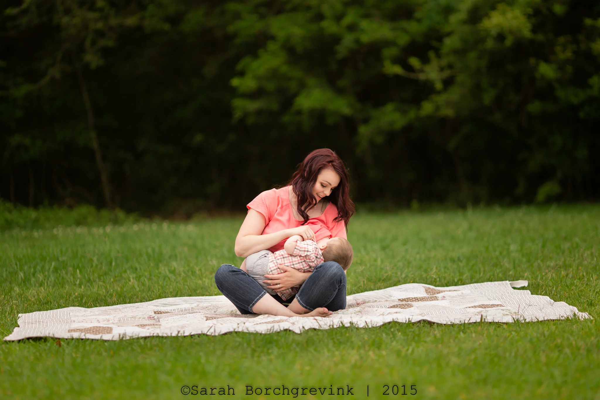 nursing photography session houston texas 77065