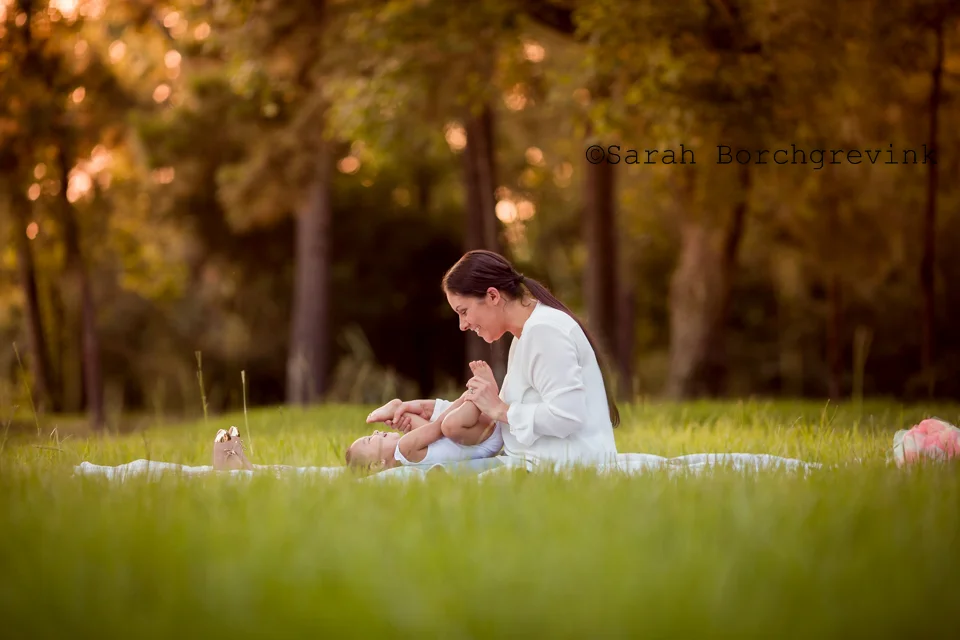 mommy and me photography session 77095