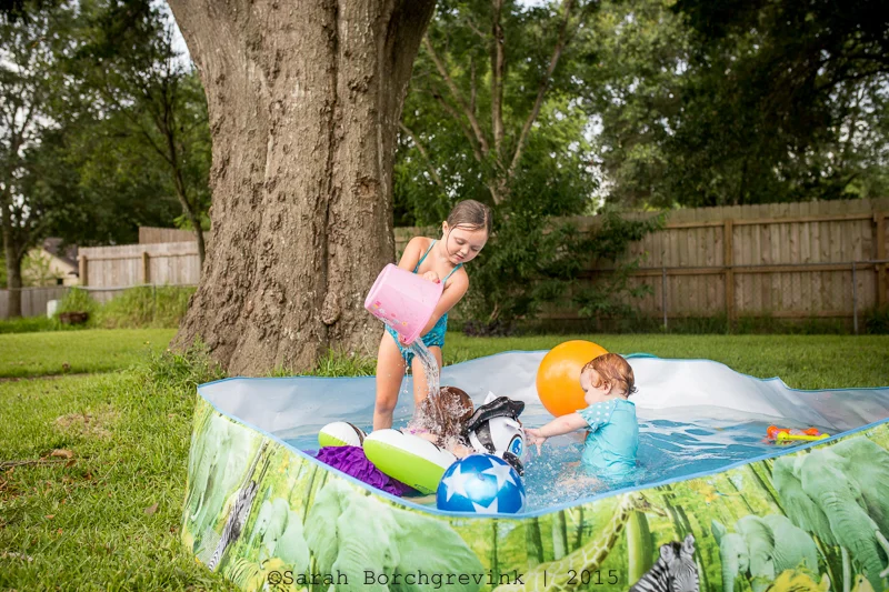 child photography
