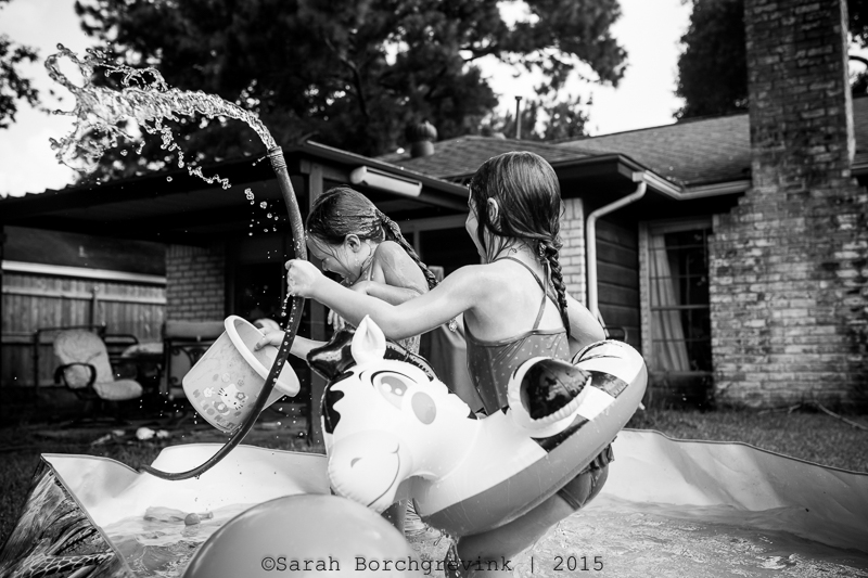 candid photographer