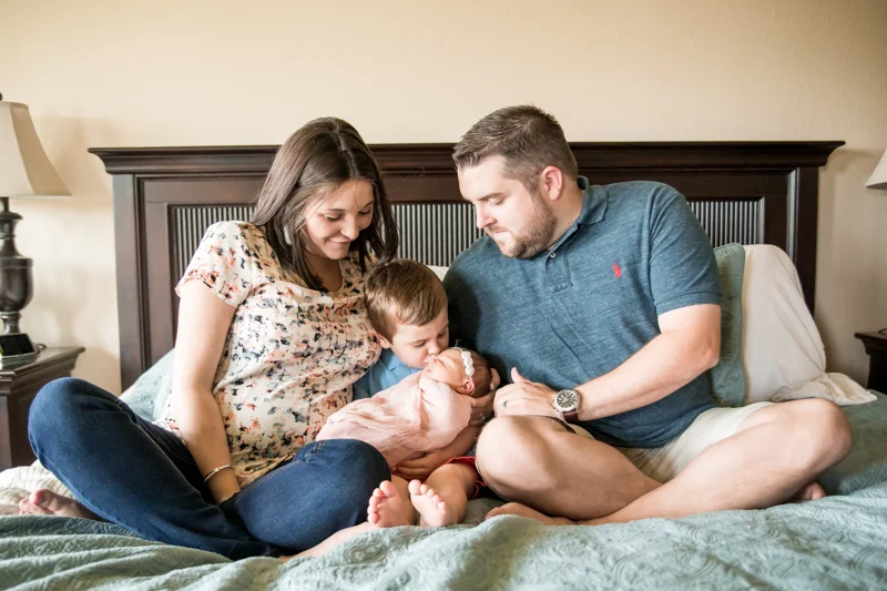 lifestyle photographer in cypress texas