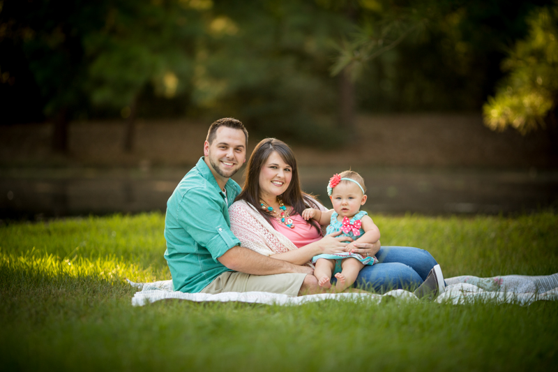 candid family photography in tomball texas