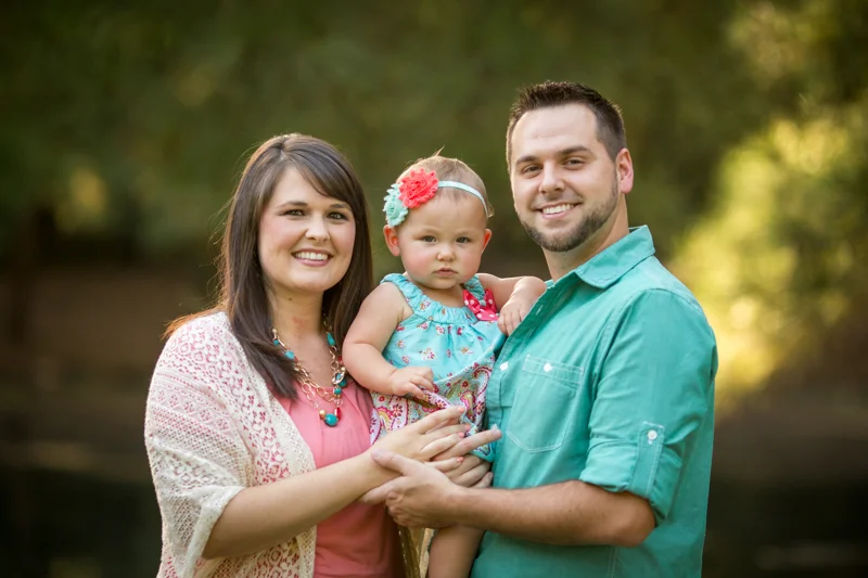 natural light family and child photographer in houston, texas