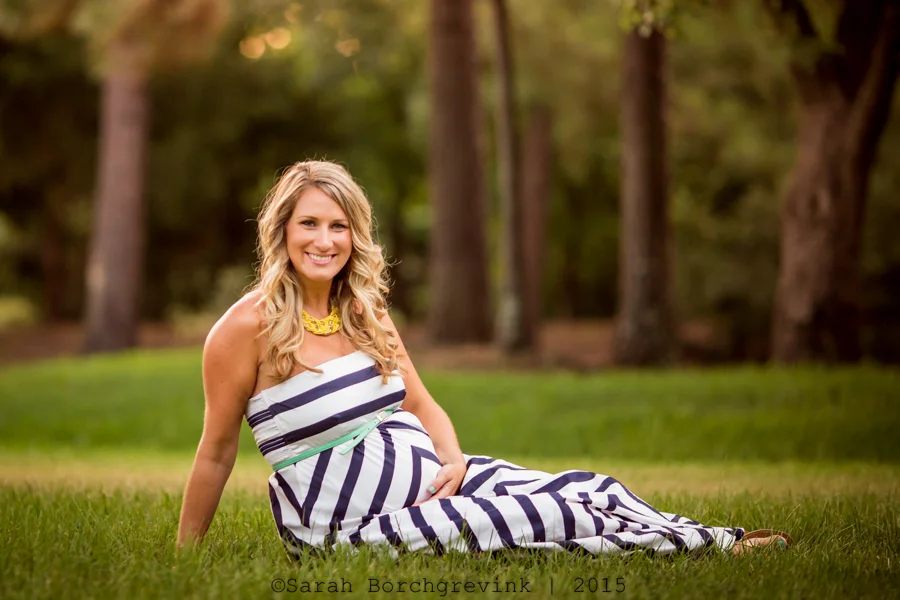 maternity photo shoot in cypress texas