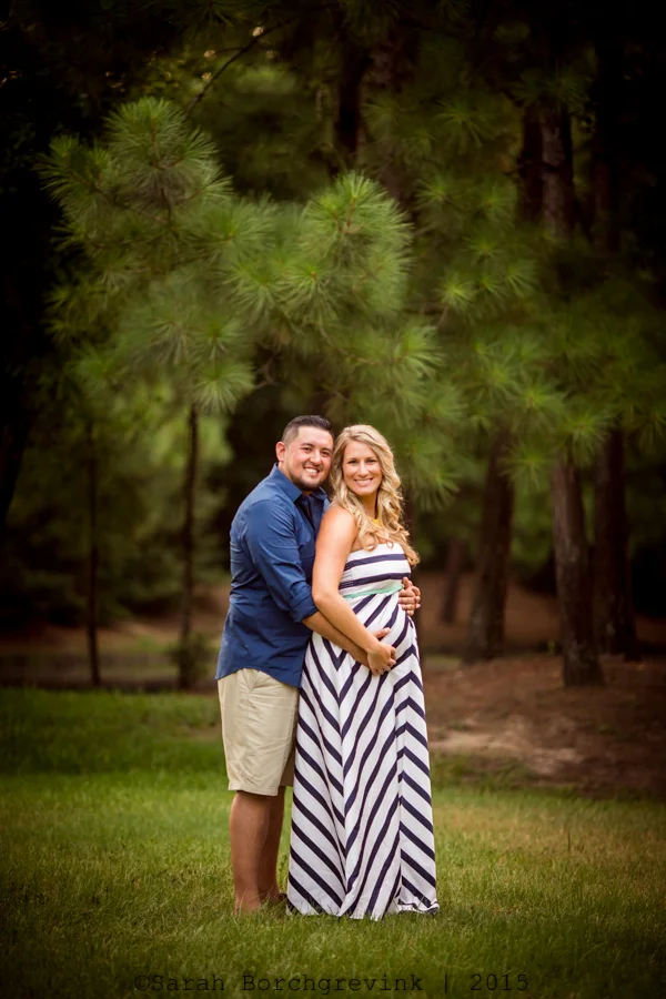family, child and maternity photographer in houston texas