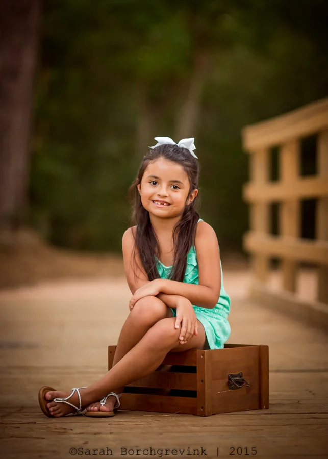 child photographer