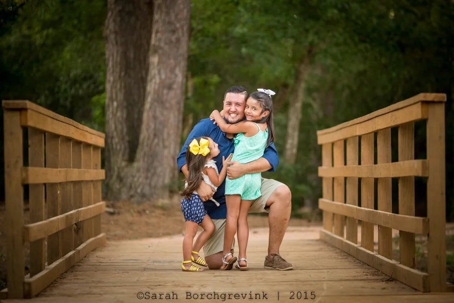 beautiful natural light photographer