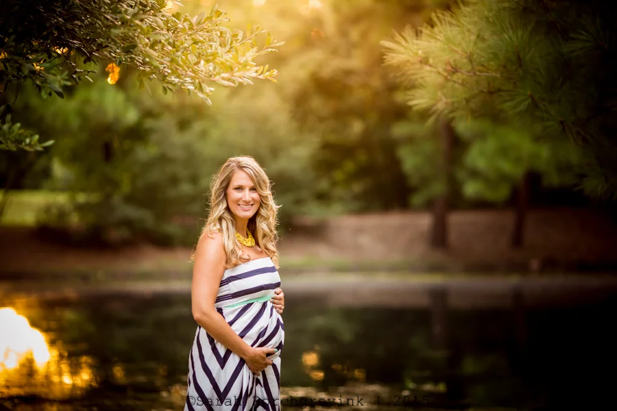 The Cutest Baby Bump You Ever Have Seen | Baby Makes 5