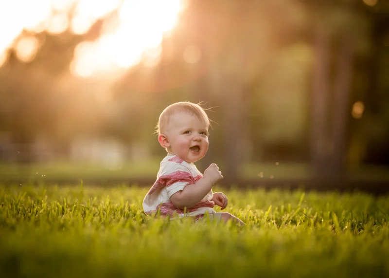 golden hour photographer session 135L