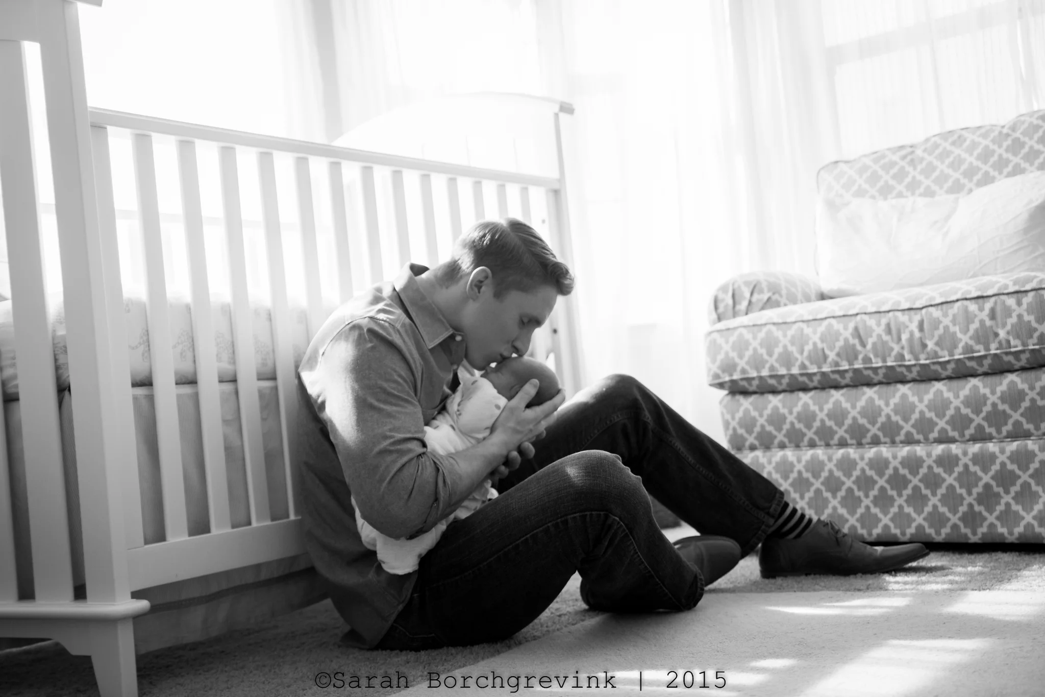 Hanging Out with the Coolest Family | Laid Back In Home Session