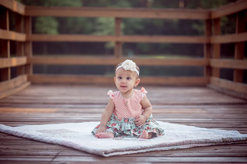 6 month photography session 77429, 77433, 77065