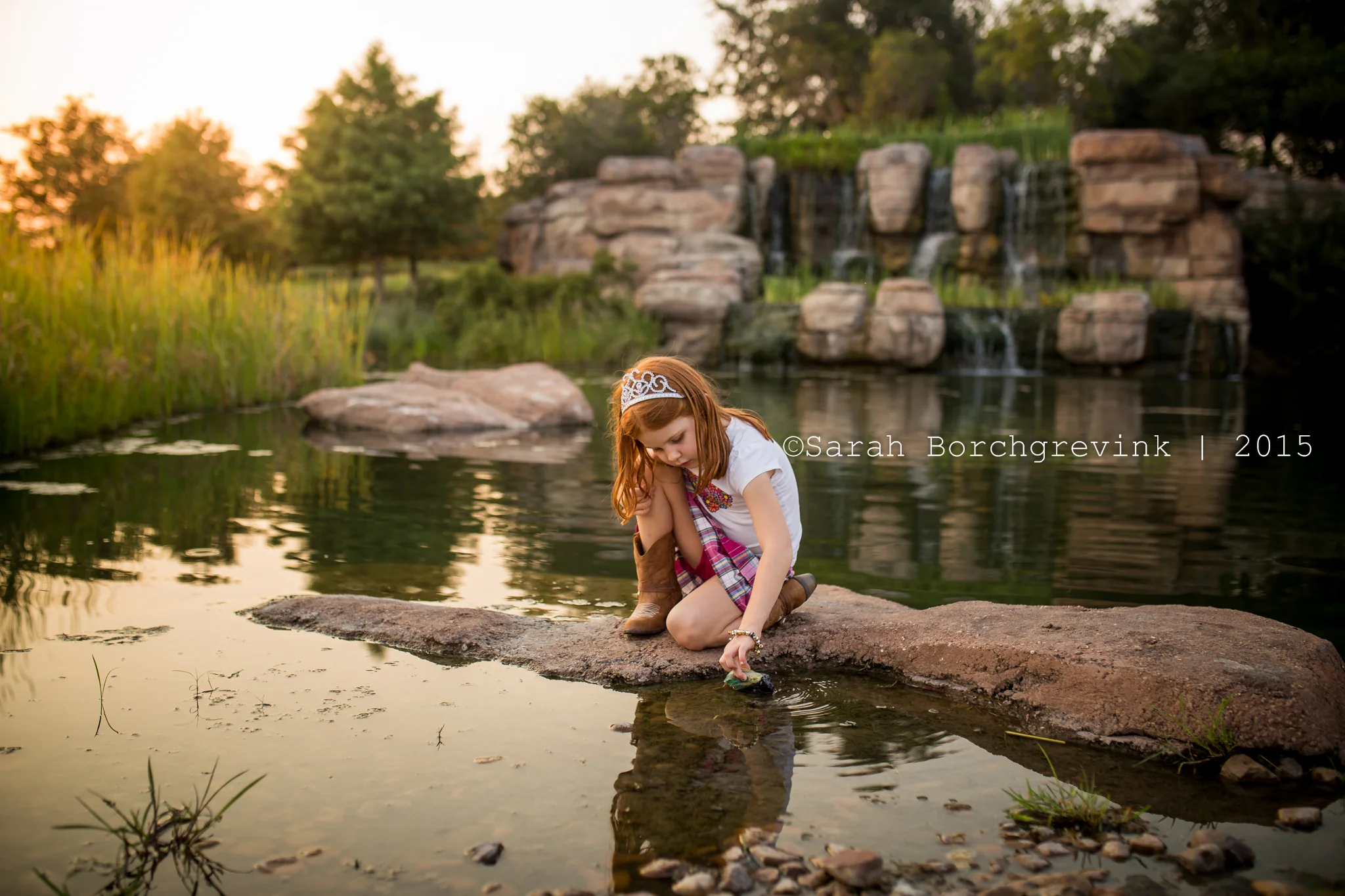 Houston Family & Maternity Photography Locations | Client List