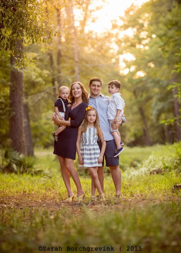 Booking Fall/Winter 2015 Family Sessions | Cypress, TX Professional Photographer {77429, 77433, 77065, 77095}