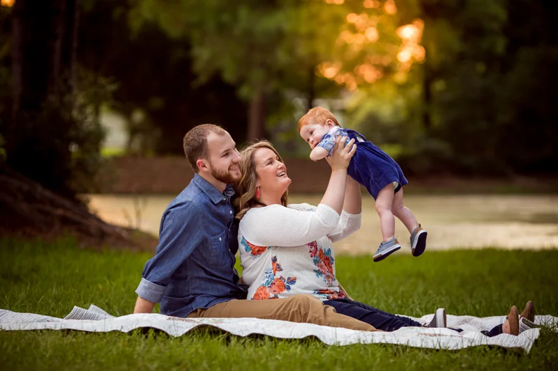 cypress texas natural light family photographer