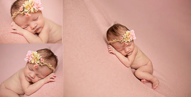 cypress tx newborn baby girl