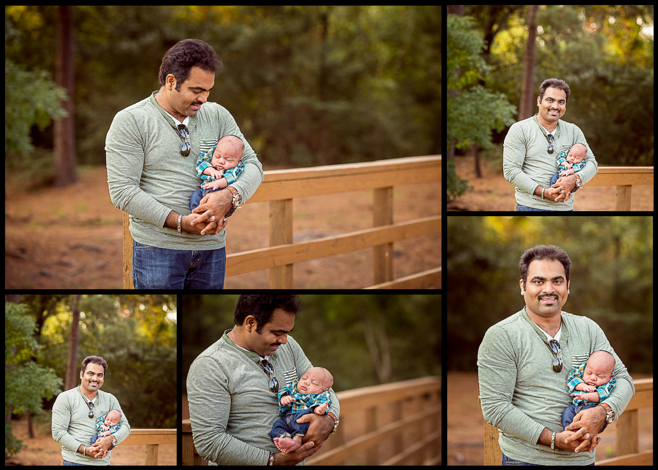 cypress fall/winter 2015 family session