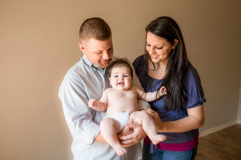 houston, cypress and katy child and baby photographer