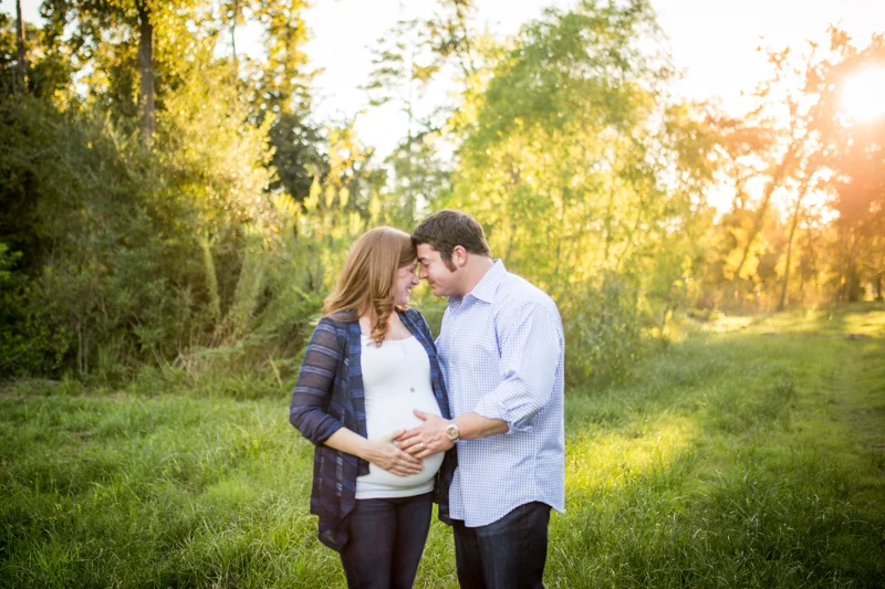 maternity photographer in houston texas