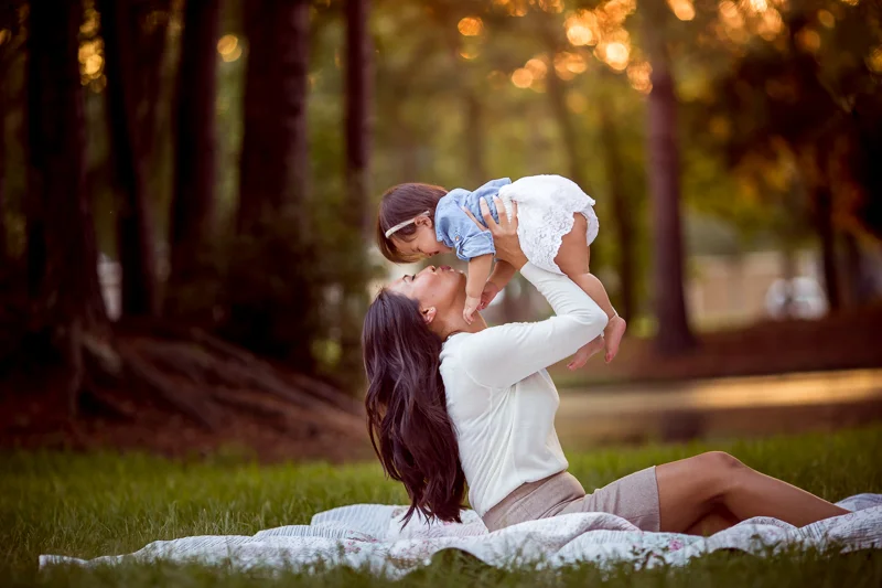 Treasure Those Precious Moments | Family Photos Matter