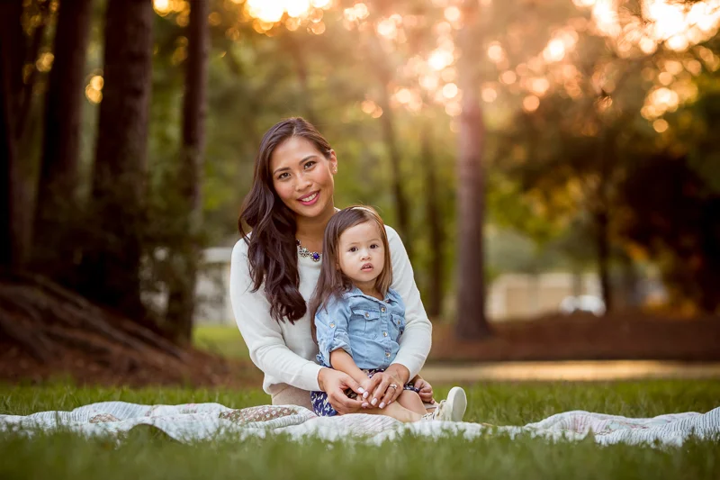family and children's photographer houston texas 