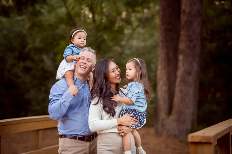 cypress texas family photographer