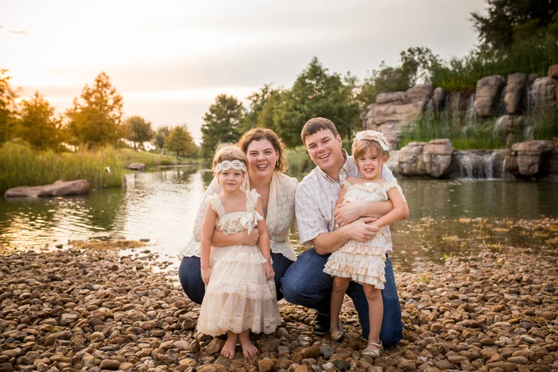cypress family photographer