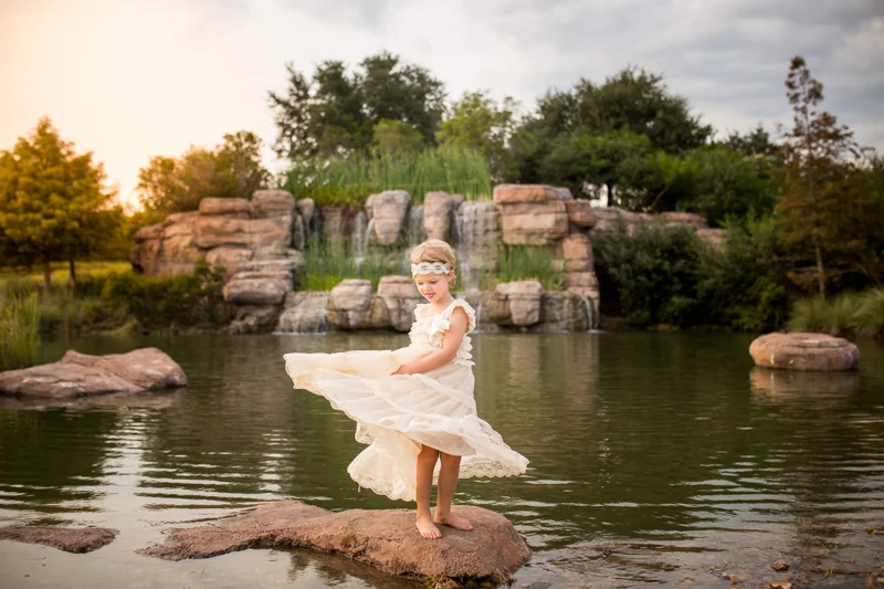 child photographer in cypress texas 