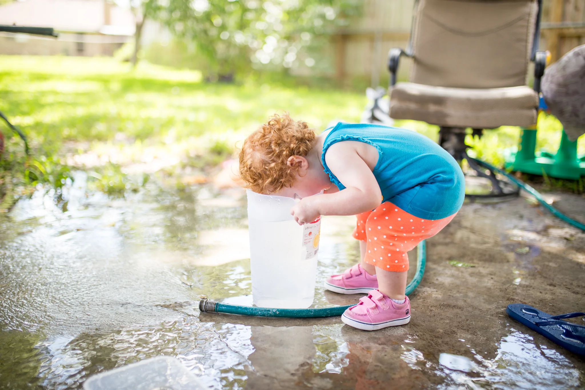 katy texas lifestyle child photographer