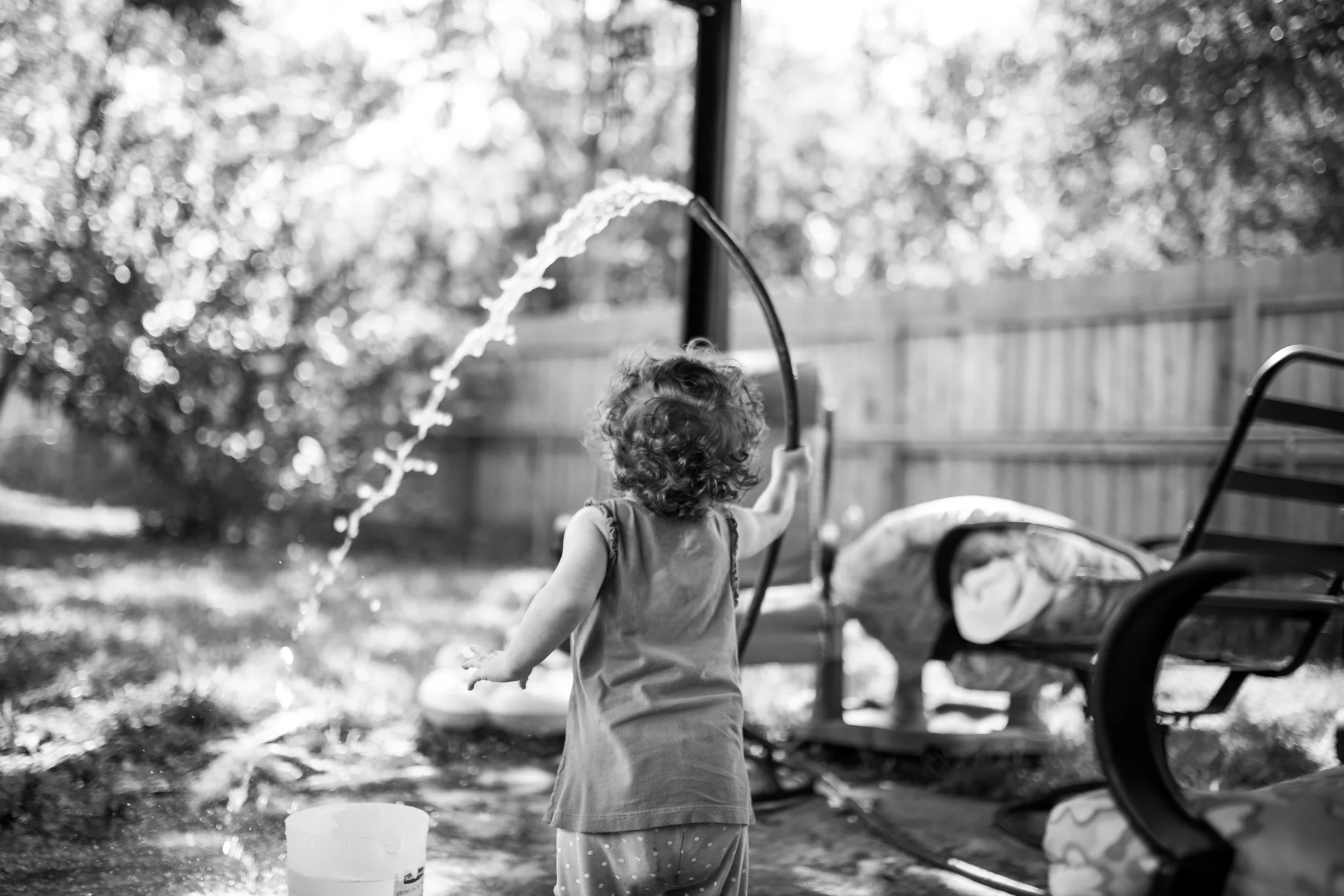 outdoor children's photographer