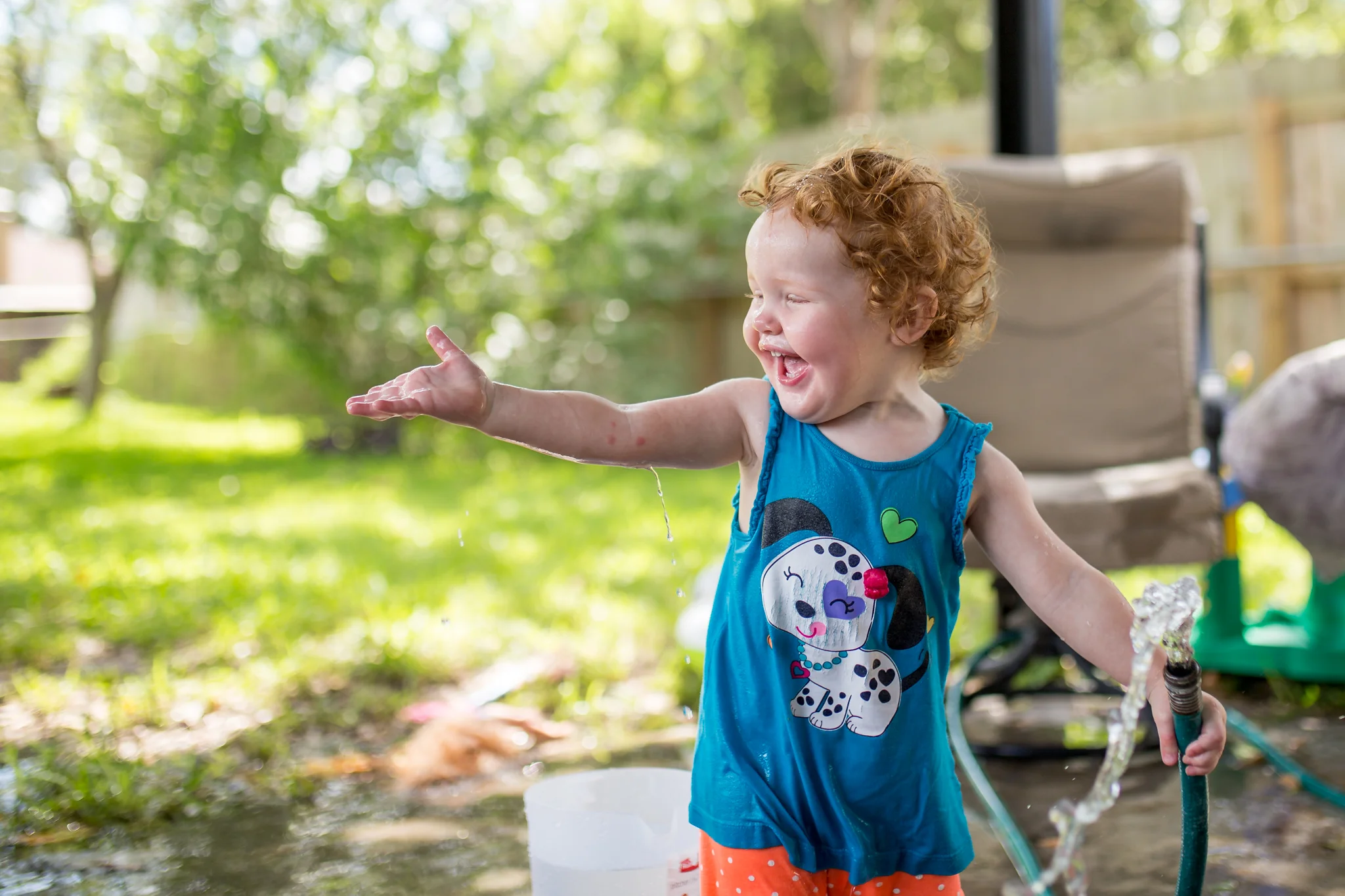Let Them Be Little | Cypress Texas Children's Lifestyle and Documentary Photographer