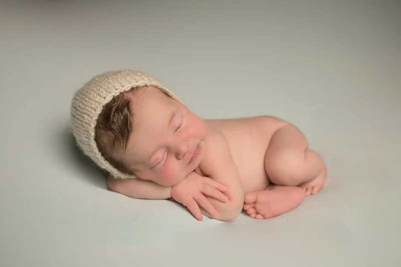 houston newborn photography