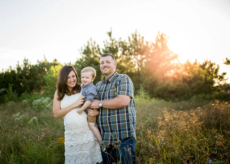 family photographer houston texas