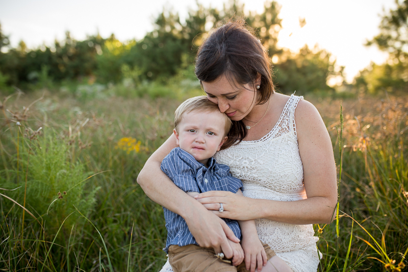 natural light family photographer