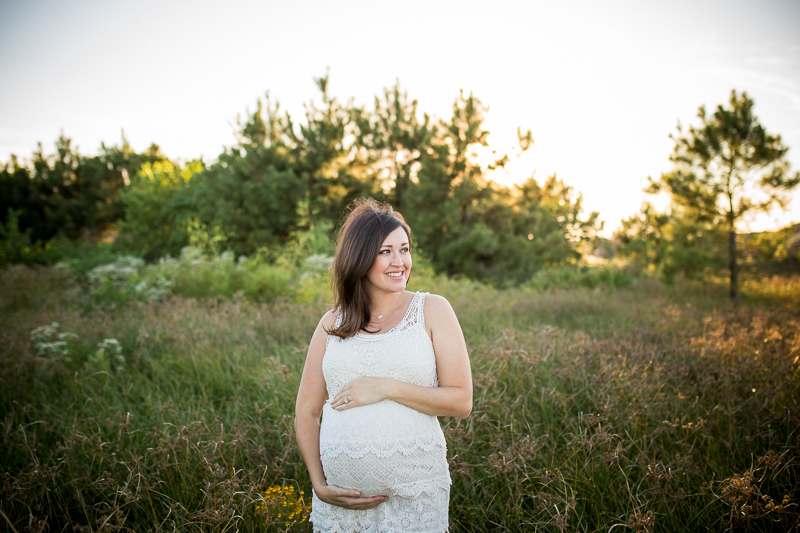 maternity photographer houston texas